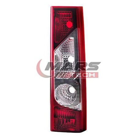 Mars 510385 Stop Lambası Sol Duysuz Expert III Jumpy III Scudo III 07- 2201971
