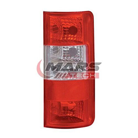 Mars 510416 Stop Lambası Sol Connect 02-09 Duylu 1369233