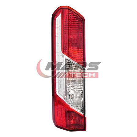 Mars 510445 Stop Lambası Sağ Yeni Kasa Transit V363 14-Duysuz 1855334
