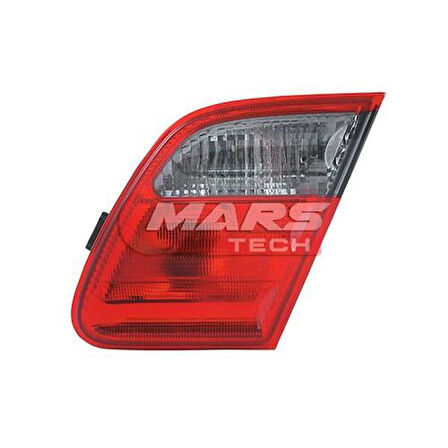 Mars 510923 Stop Lambası İç Sol Duylu E-Serisi W210 99-01 A2108208964