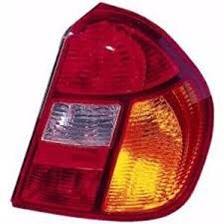 Mars 511210 Stop Lambası Duylu Sağ Clio 99 00 087680