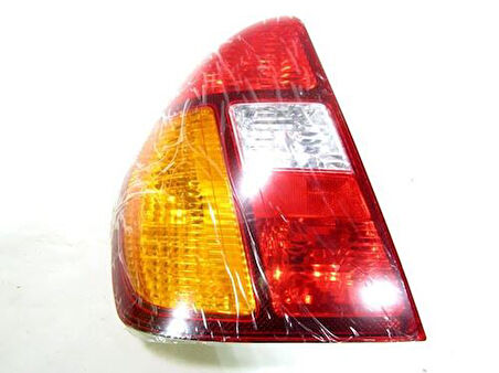 Mars 511213 Stop Lambası Sol Clio Symbol Sarı 98 04 Duysuz 087681