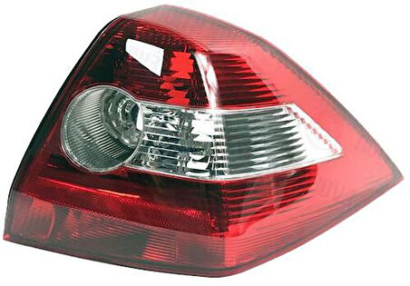 Mars 511225 Stop Lambası Sol Megane II Sedan 03 06 Duysuz 8200142681