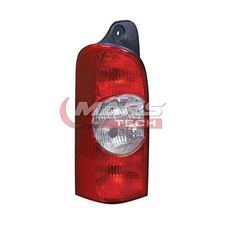Mars 511239 Stop Lambası Sol Master II Movano Duysuz 8200171472