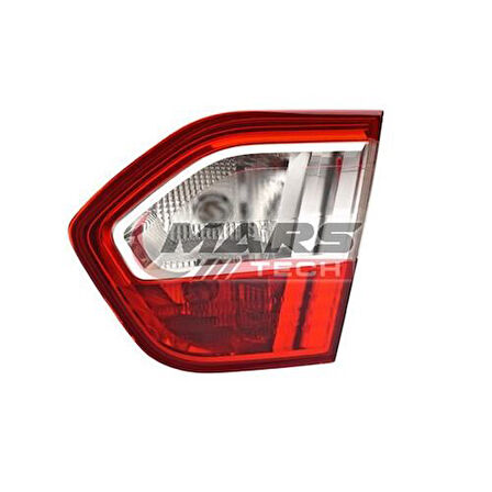 Mars 511258 Stop Lambası Sol İç Fluence RENAULT