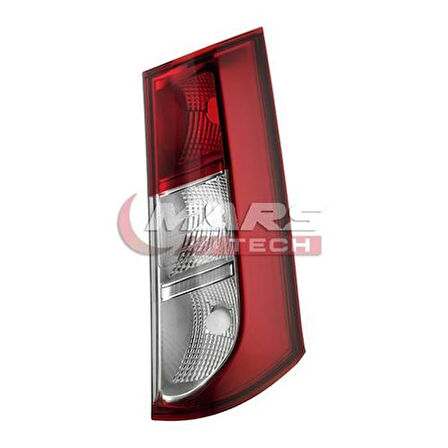 Mars 511261 Stop Lambası Sağ Dokker 12- 265500284R