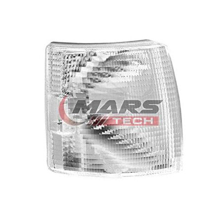 Mars 521540 Sinyal Lambası Sağ Transporter T4 Füme 91-04 Duylu 701953050