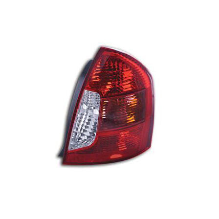 Mars 610646 Stop Lambası Sağ Accent Era 2006-2011 Duysuz HYUNDAI