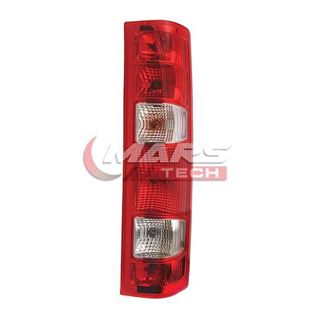 Mars 610754 Stop Lambası Sağ Duysuz Iveco Daily 07- 610754