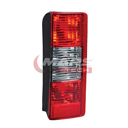 Mars 611012 Stop Lambası Sağ Combo C 01 Duysuz 2202441