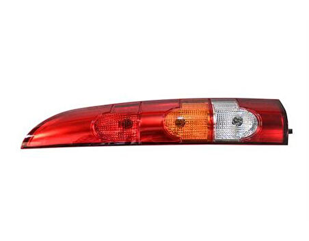 Mars 611248 Stop Lambası Sağ Kango 03 07 Arka Tek Kapı Duysuz 088489