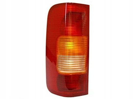 Mars 611535 Stop Lambası Sol LT35 97-03 Duylu 2D0945095