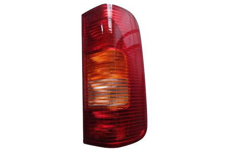 Mars 611536 Stop Lambası Sağ LT35 97-03 Duysuz 2D0945096C