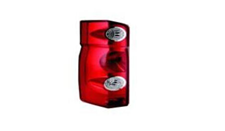 Mars 611549 Stop Lambası Sol Crafter 06-16 Duysuz 2250910