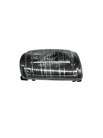 AYNA SİNYALİ SAĞ ŞEFFAF / FORD TRANSİT 2014 / BK31 13B382 AD-2916001