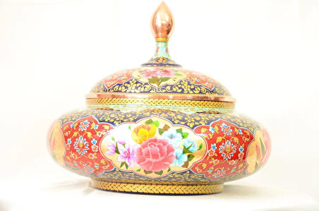 Lokumluk / Şekerlik