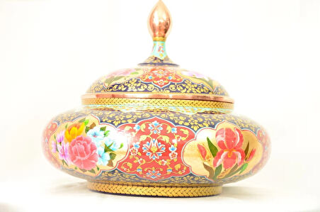 Lokumluk / Şekerlik