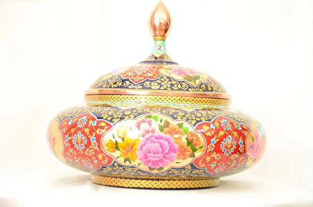 Lokumluk / Şekerlik