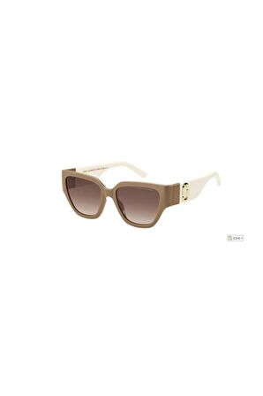 Kadın Güneş Gözlüğü Marc 724/s 10a-beige Kalibre 54-18-135