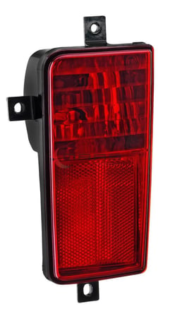 SİS LAMBASI ARKA FİAT DUCATO MAXİ 06-13 ARASI SAĞ