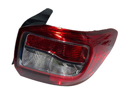 SAĞ STOP LAMBASI DUYSUZ / CLIO-SYMBOL 2013> / 265501454R-511220