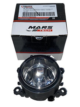 SİS LAMBA SAĞ-SOL / MEGANE 2 03> / 8200074008 - 531228 