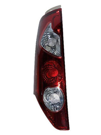 ARKA SOL STOP DUYSUZ TEK KAPI / KANGOO 08> / 8200419941 - 611294 