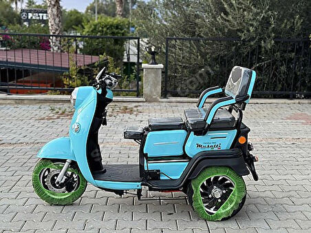 MUSATTİ MARSİLYA 1600