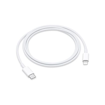 Apple USB-C 20W Iphone 12 Pro Güç Adaptörü ve Iphone to Type C Kablo Seti