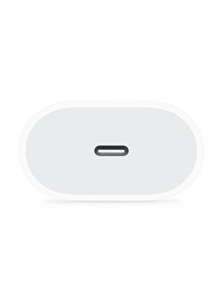 Apple USB-C 20W Iphone 12 Pro Güç Adaptörü ve Iphone to Type C Kablo Seti