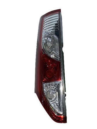 ARKA SOL STOP DUYSUZ / TEK KAPI KANGOO 13> / 265557352R - 411208