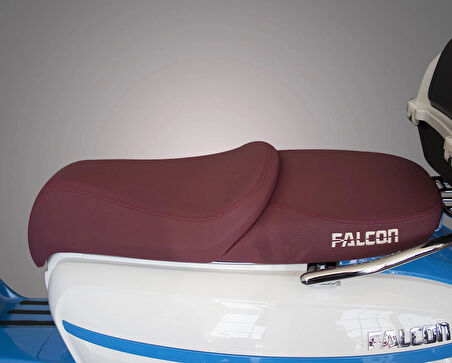 FALCON MARTİNİ 50 SCOOTER