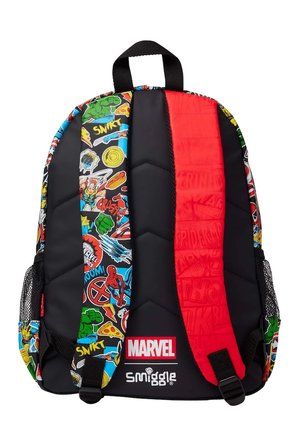 Marvel Okul Çantası