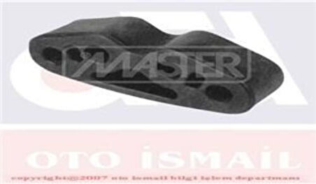 Master 4287 Egzoz Lastiği Uzun Palio- Doblo 46416588