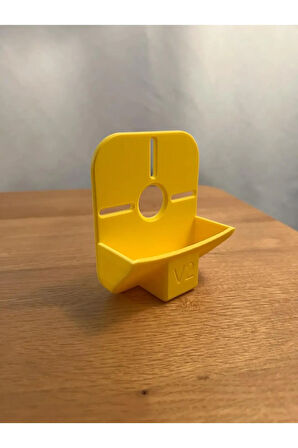 Just3dprintings Delik Tozu Toplayıcı V2