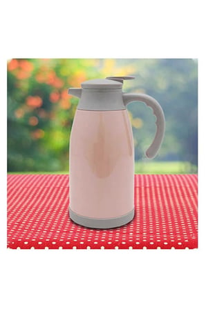 900 ML Çelik Termos Renkli Royaleks-CLKN-1509