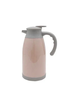 900 ML Çelik Termos Renkli Clkn-1509