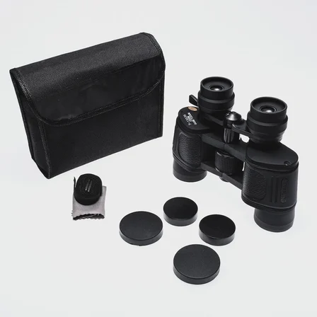 Dürbün 7 15X35 Zoom Dps I Zoomlu Süper Kaliteli