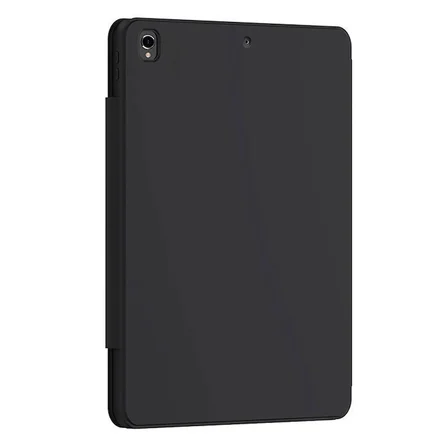 Baseus Safattach Y-Type IPad Pro 11 Inç (2018-2020-2021) Manyetik Standlı Kılıf-(5775)