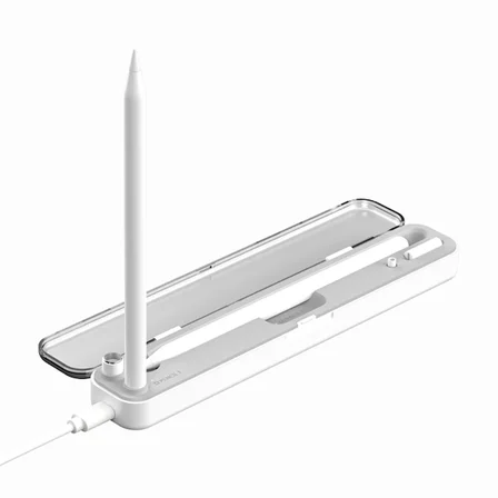 ALLY Pencil İçin Taşınabilir Şarjlı Kalem Kutusu-(5775)