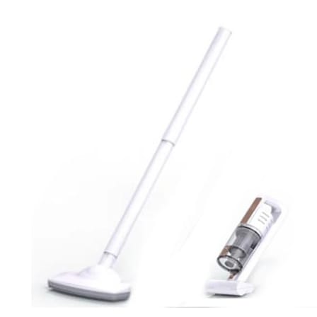 Ezere YD-610 Süpürge için Boru ve Başlık Seti-(5775)
