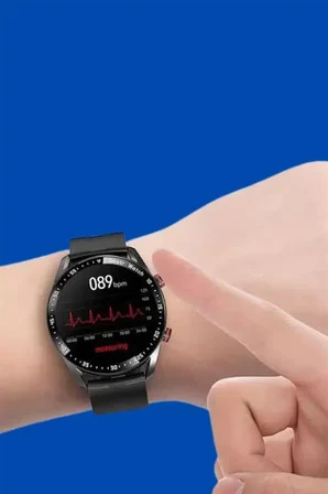 SW65 AKILLI SAAT
