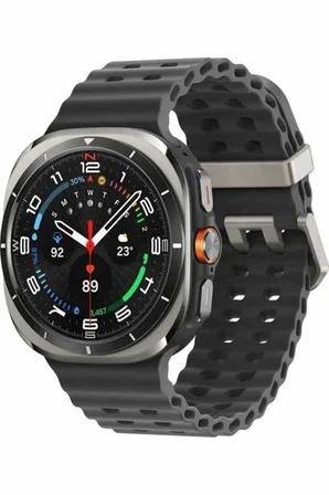 Yeni Nesil Çağrı Cevaplayabilen 47 MM Titreşimli Çok Fonksiyonlu Akıllı Saat Yeni Nesil