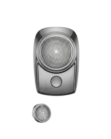 Mini Shaver Sıfır Sakal Taşınabilir Şarjlı Tıraş Makinesi IPX6 Korumalı USB