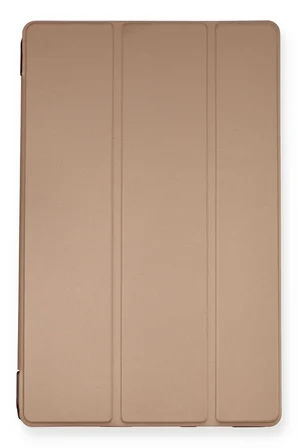 Mey İthalat® Samsung Galaxy T290 Tab A 8 Kılıf Tablet Smart Kılıf - Rose Gold