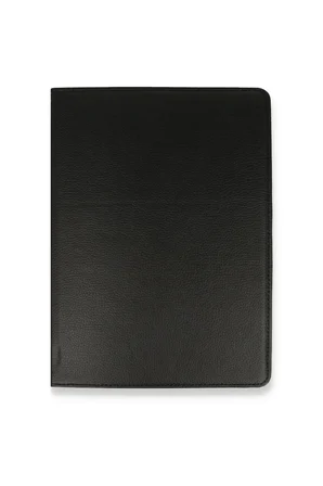 Mey İthalat® iPad Mini 6 Kılıf 360 Tablet Deri Kılıf - Siyah