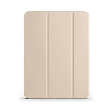 Mey İthalat® iPad Pro 11 (2024) Kılıf Tablet Smart Kılıf - Gold