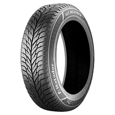 Matador 205/60R16 96H XL Mp62 Awevo Oto 4 Mevsim Lastiği ( Üretim Yılı: 2024 )