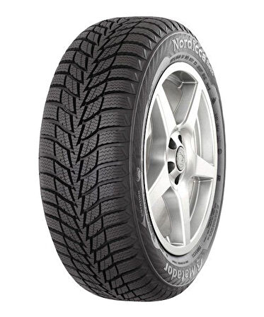 Matador MP93 Nordicca 165/65R15 81T Otomobil Kış Lastiği (Üretim Yılı: 2024)
