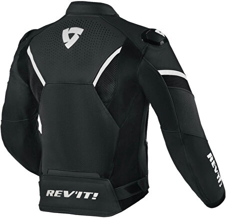REVİT MATADOR DERİ MONT